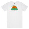 Mens Block Tee Thumbnail