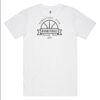 Mens Block Tee Thumbnail