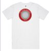 Mens Block Tee Thumbnail