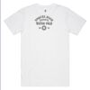 Mens Block Tee Thumbnail