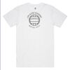 Mens Block Tee Thumbnail