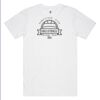 Mens Block Tee Thumbnail