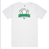 Mens Block Tee Thumbnail