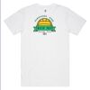 Mens Block Tee Thumbnail