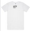 Mens Block Tee Thumbnail